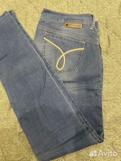 Джинсы calvin klein женские 32
