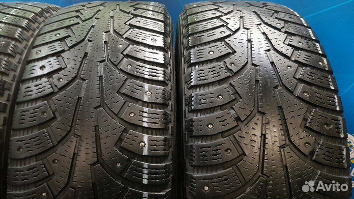 Nokian Tyres Nordman 5 SUV 225/55 R18