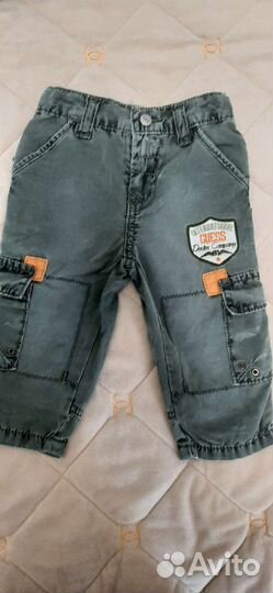 Детская одежда для мальчиков