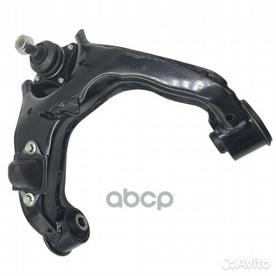 Рычаг верхний правый замена CQM-24R Mitsubishi