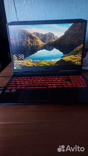 Acer nitro 5