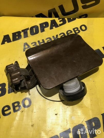 Лючок бензобака Лифан Солано 2