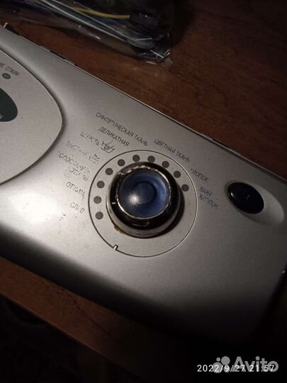 Samsung S803j по запчастям