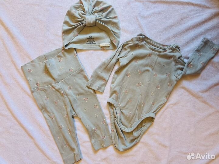 Комплекты hm 56