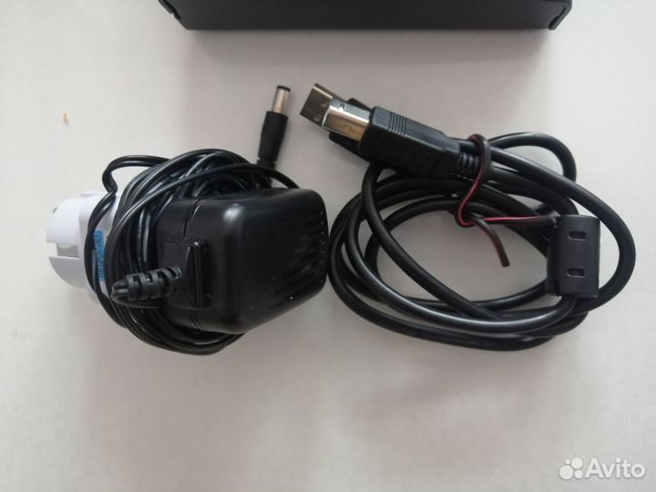 Гитарный процессор valeton gp 100