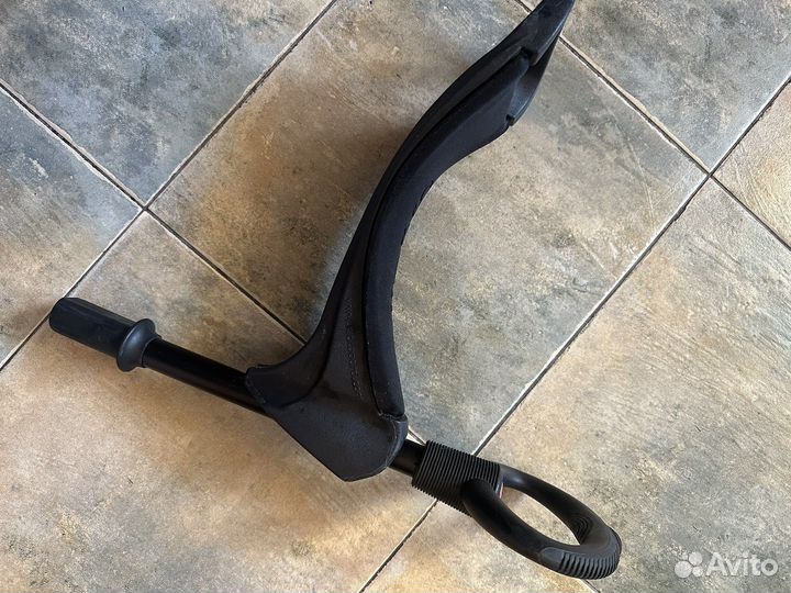 Ручка для самоката micro