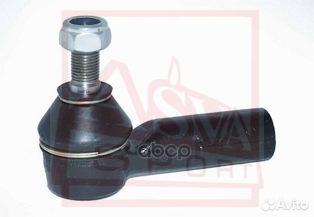 Наконечник рулевой 0721-JB asva