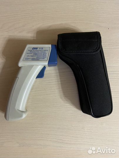 Толщиномер CHY 113