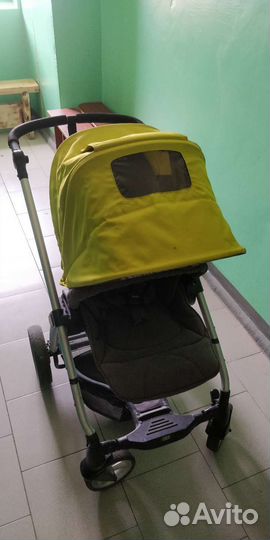 Детские коляски прогулочные