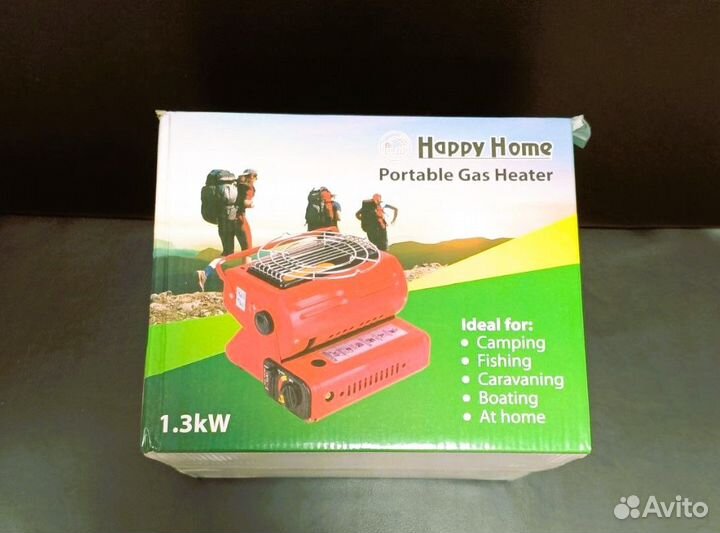 Газвые плитки в ассортименте