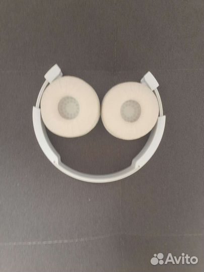 Беспроводные наушники jbl T450 BT