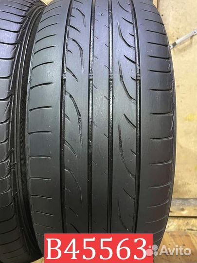 Dunlop Le Mans LM 704 205/55 R16 91M