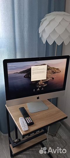 Apple iMac 21,5 2012