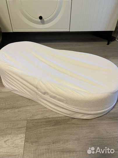 Кокон для новорожденных