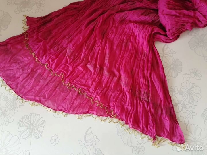 Шарф Дупатта