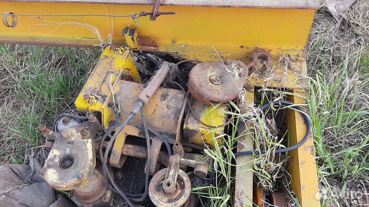 Продам кран балку