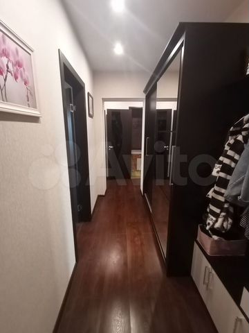 2-к. квартира, 51 м², 3/5 эт.