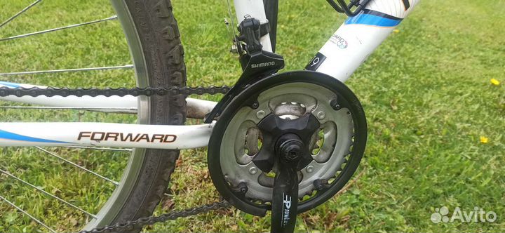 Велосипед горный 26