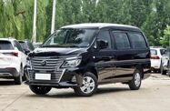 Evolute i-VAN I (2022—2026) Минивэн
