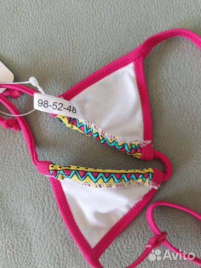 Купальник детский