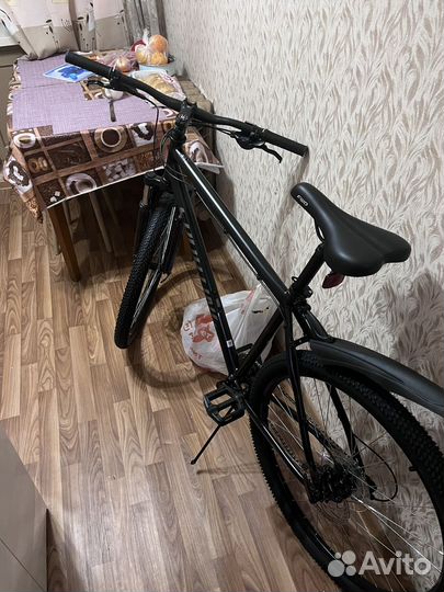 Велосипед Forward