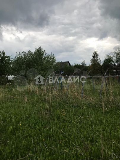 Участок 8 сот. (СНТ, ДНП)