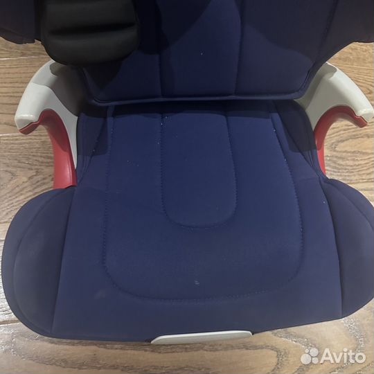 Детское автокресло Romer Britax Kidfix XP