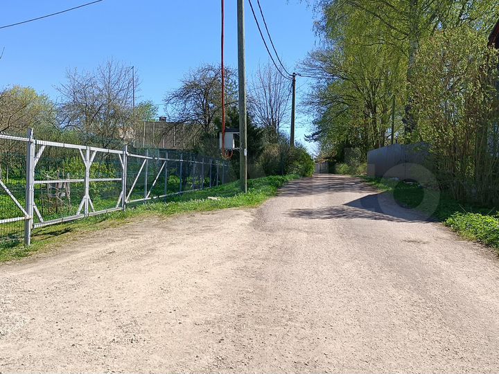 Дом 148,3 м² на участке 30,1 сот.