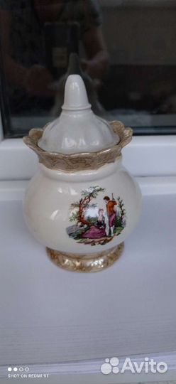 Посуда для кухни СССР