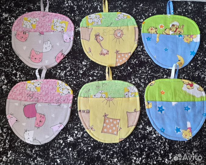 Прихватки для кухни