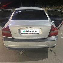 Volvo S80 2.4 MT, 1999, 200 000 км, с пробегом, цена 300 000 руб.