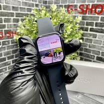 Apple Watch series 9 41мм (с галереей)