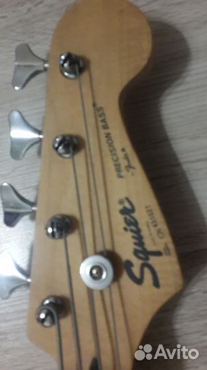 Продаётся басс гитара