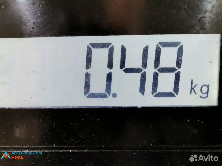 Форсунка Mercedes-Benz A-Класс W168/V168 рест