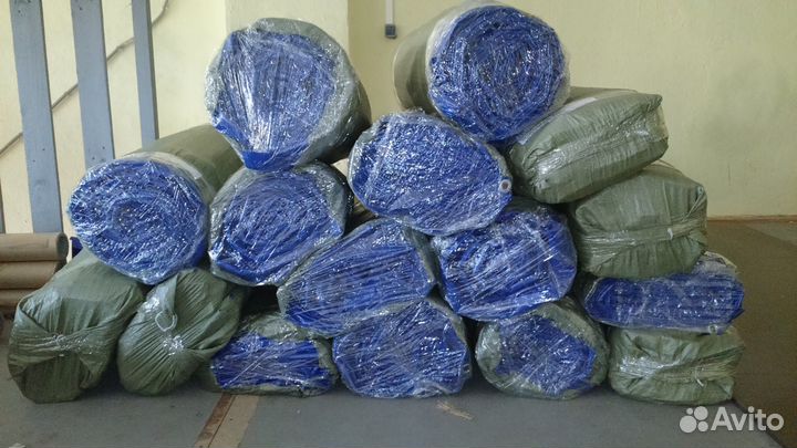 Изготовление пологов Тентов штор из пвх брезента