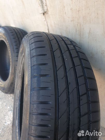 Nokian Tyres Hakka Green 2 185/65 R14 86H