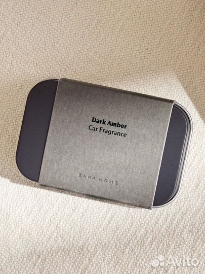 Ароматы zara home для автомобиля