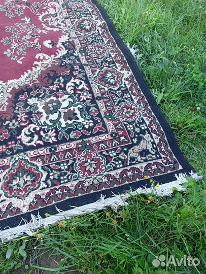 Ковер 3м700х2м800