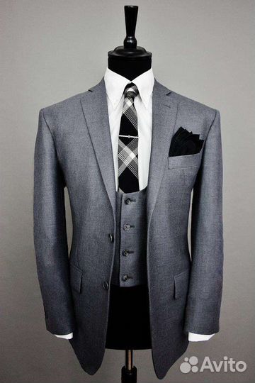 Пошив мужской и женской одежды