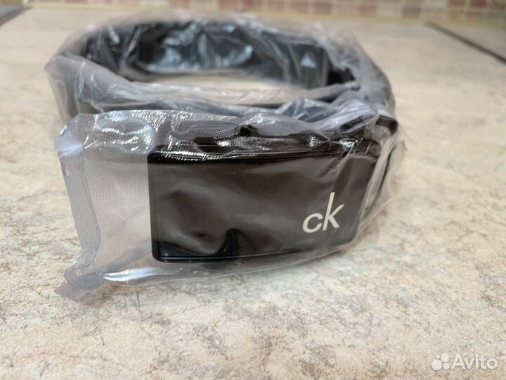 Ремень мужской