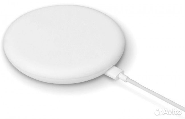 Беспроводное зарядное устройство Xiaomi