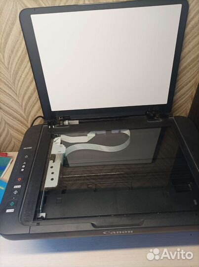 Мфу Canon MG2540S