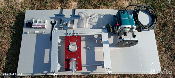 Набор инструментов