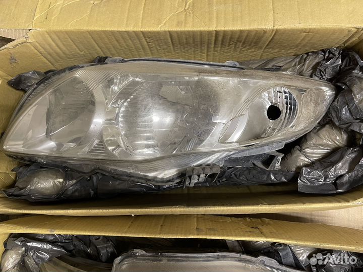 Toyota corolla 150 л.руль