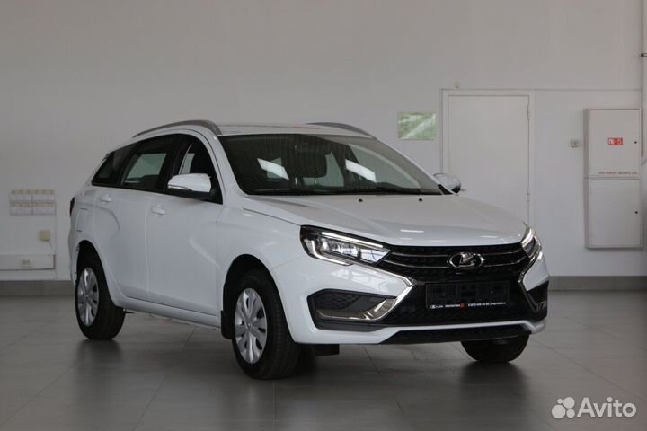 LADA Vesta 1.8 CVT, 2024