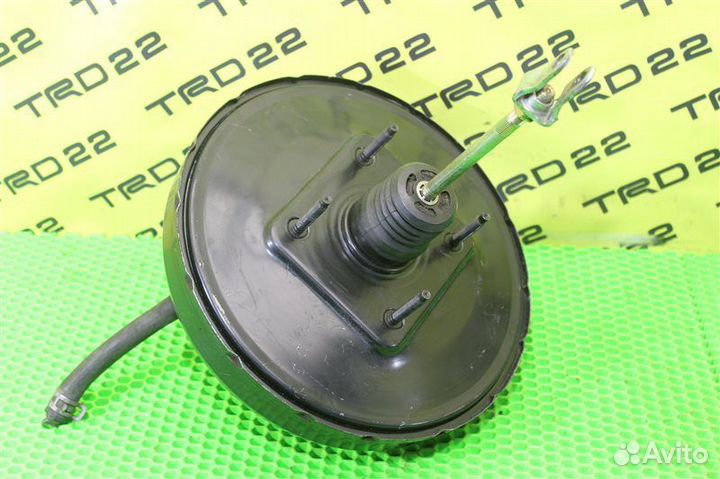 Вакуумный усилитель Toyota Granvia KCH10 1KZ-TE