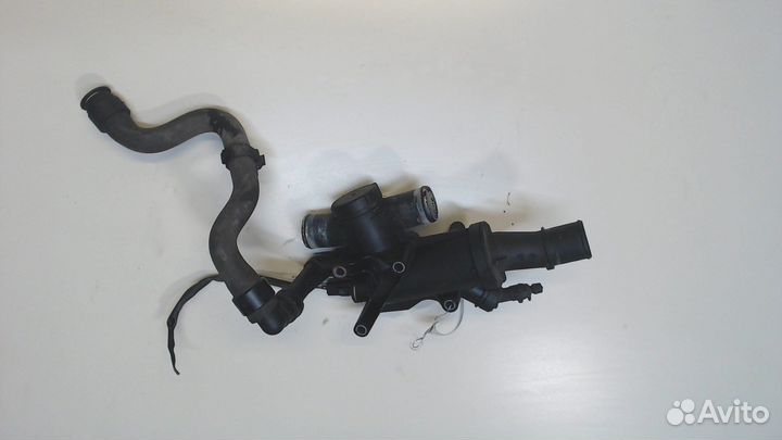 Корпус термостата Peugeot 407, 2010