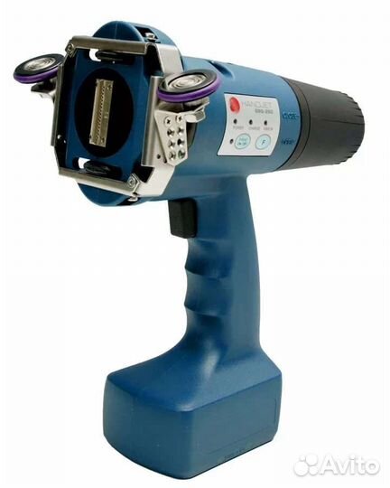 Ремонт маркираторов EBS 250