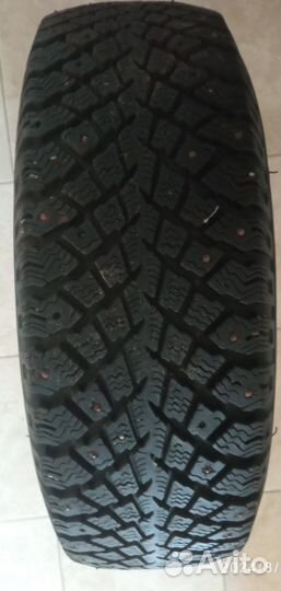 Continental ComTracWinterViking 1 185/60 R14 82S