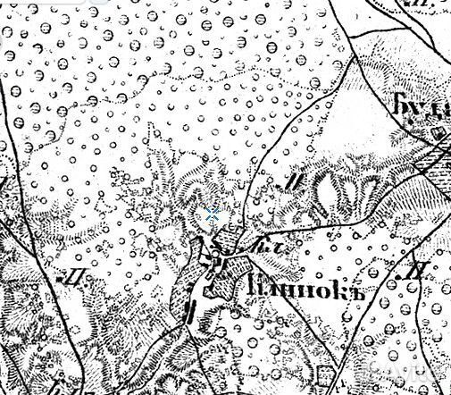 Для кладоискателей.Старинные карты.Карты для копа